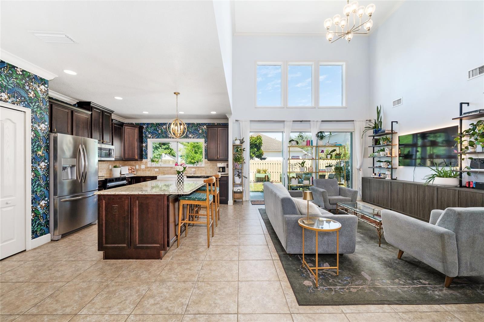 WESCHESTER CLUSTER PH 1 - Residential