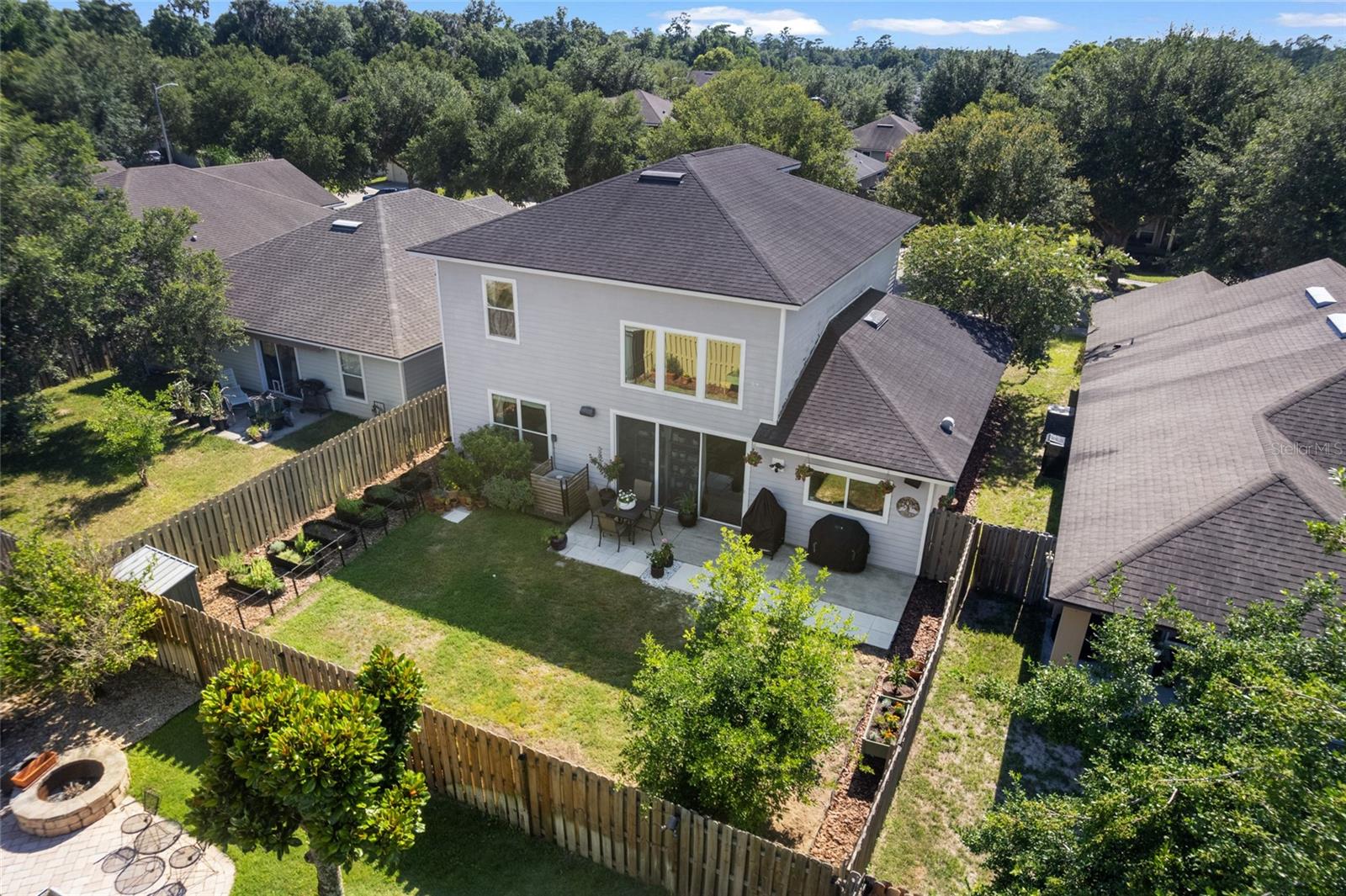 WESCHESTER CLUSTER PH 1 - Residential
