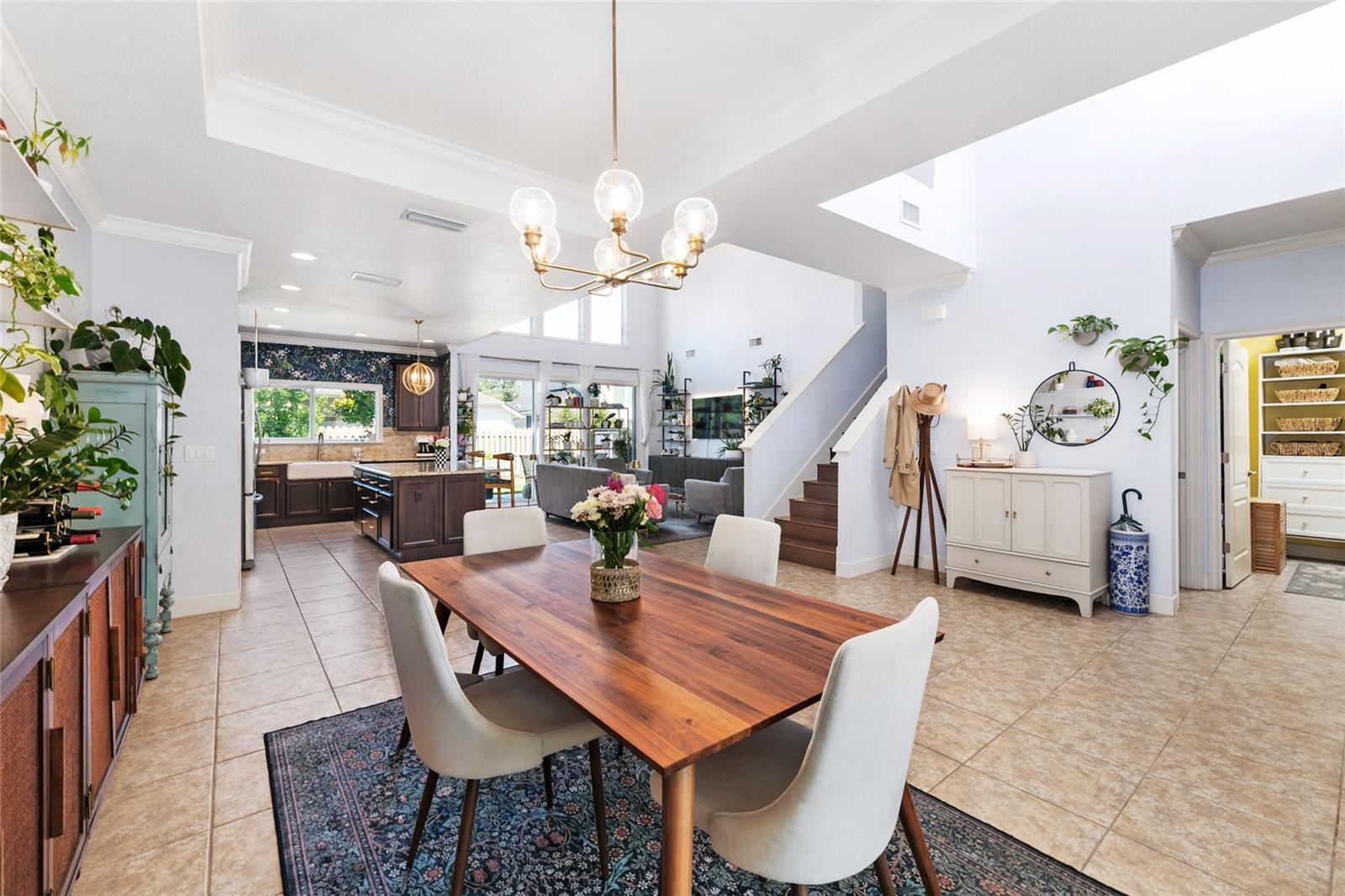 WESCHESTER CLUSTER PH 1 - Residential