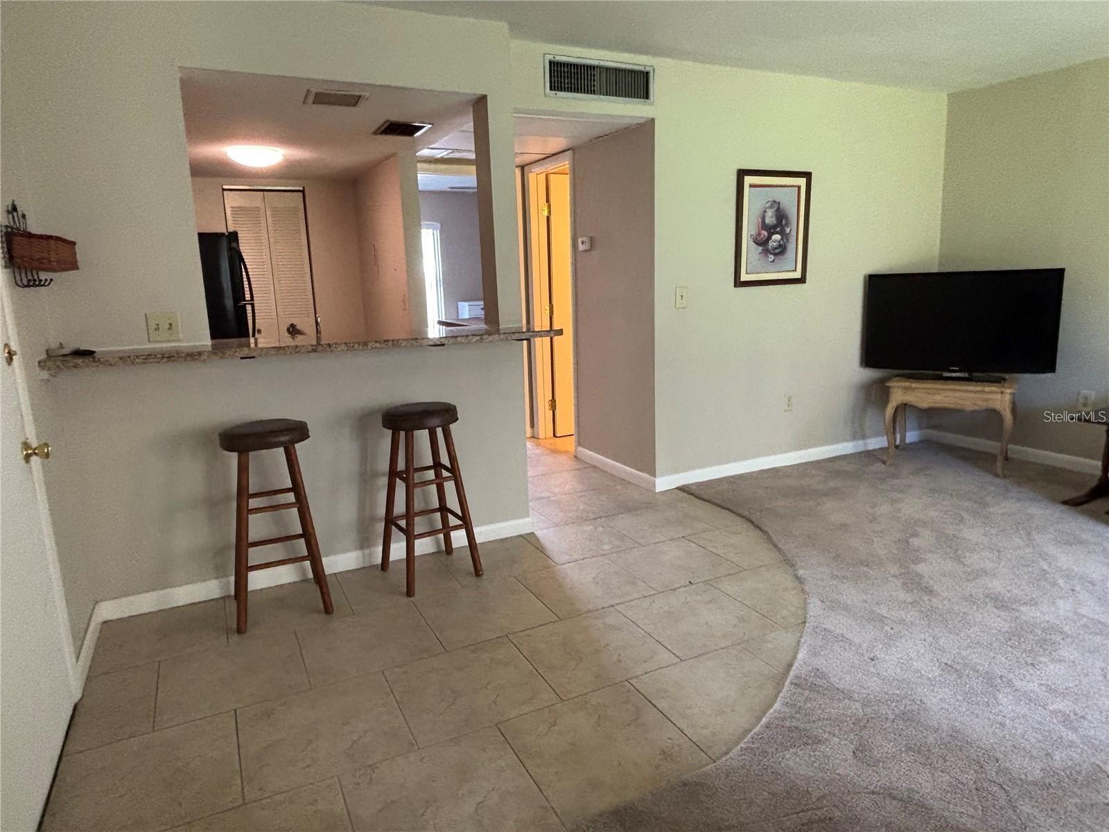 WHISPER LAKE A CONDO - Residential Lease
