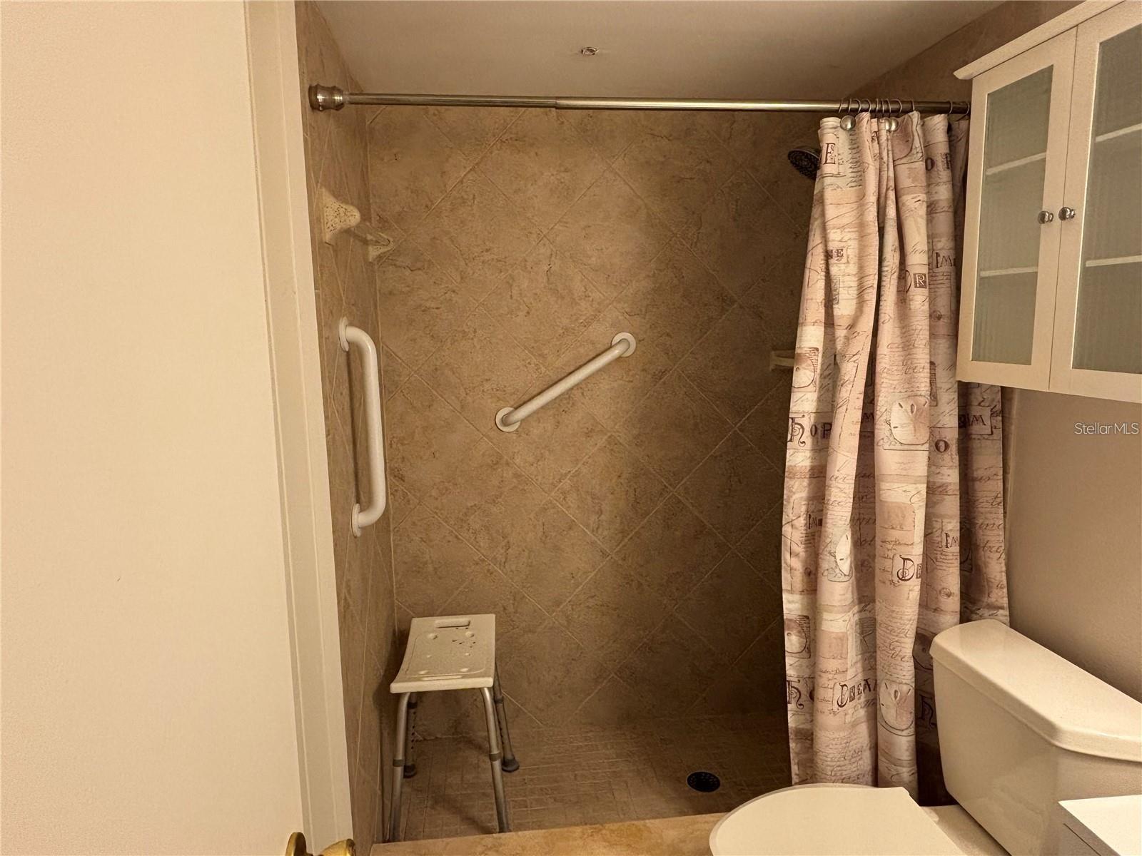 WHISPER LAKE A CONDO - Residential Lease
