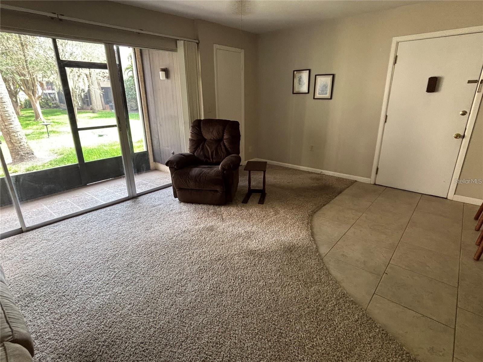 WHISPER LAKE A CONDO - Residential Lease