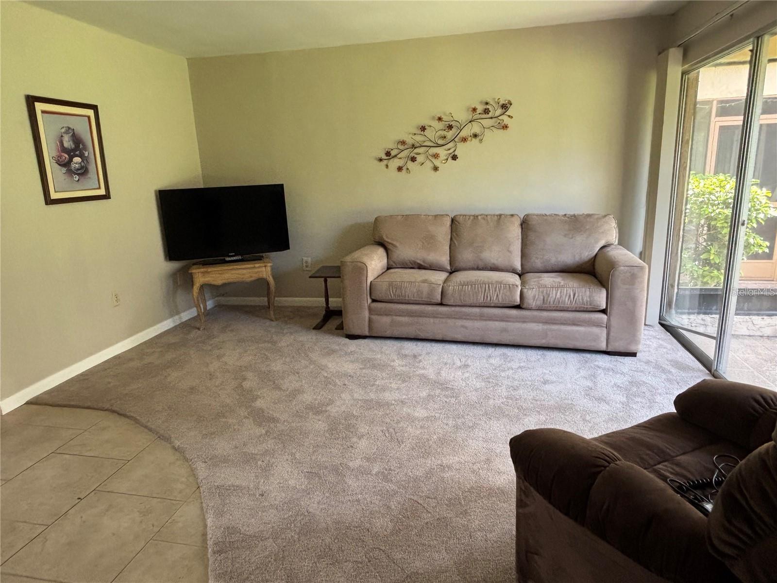 WHISPER LAKE A CONDO - Residential Lease