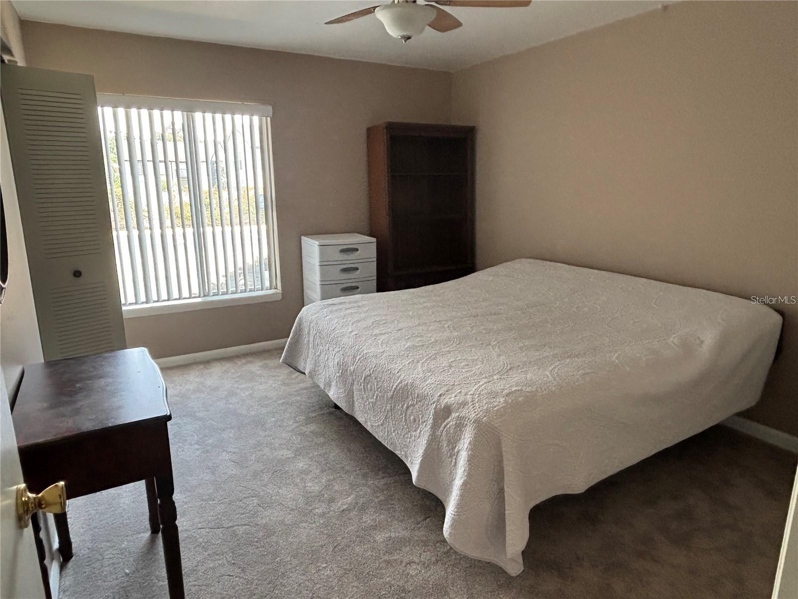 WHISPER LAKE A CONDO - Residential Lease