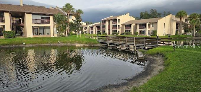 WHISPER LAKE A CONDO - Residential Lease