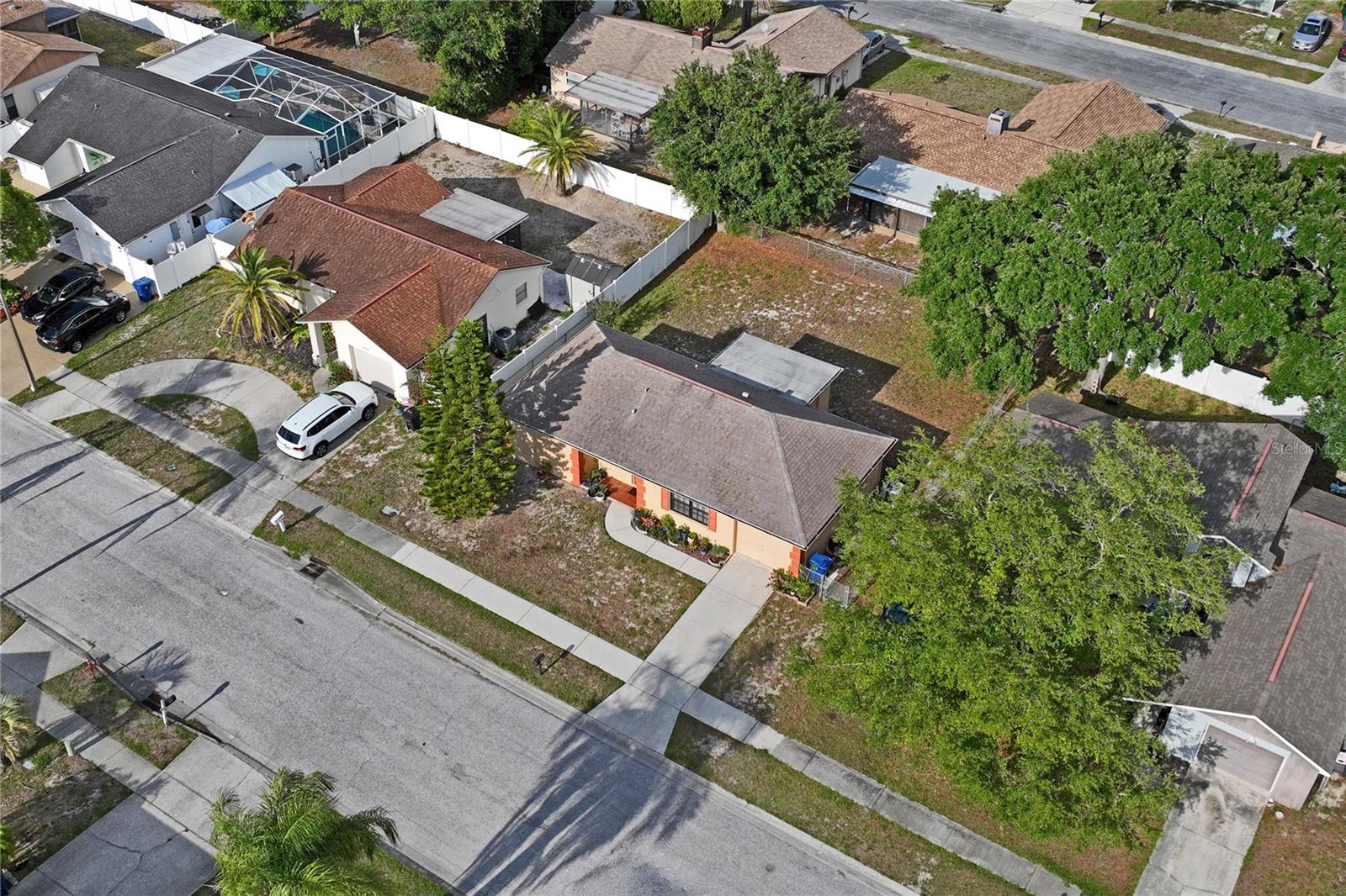 HOLIDAY LAKES WEST - Residential