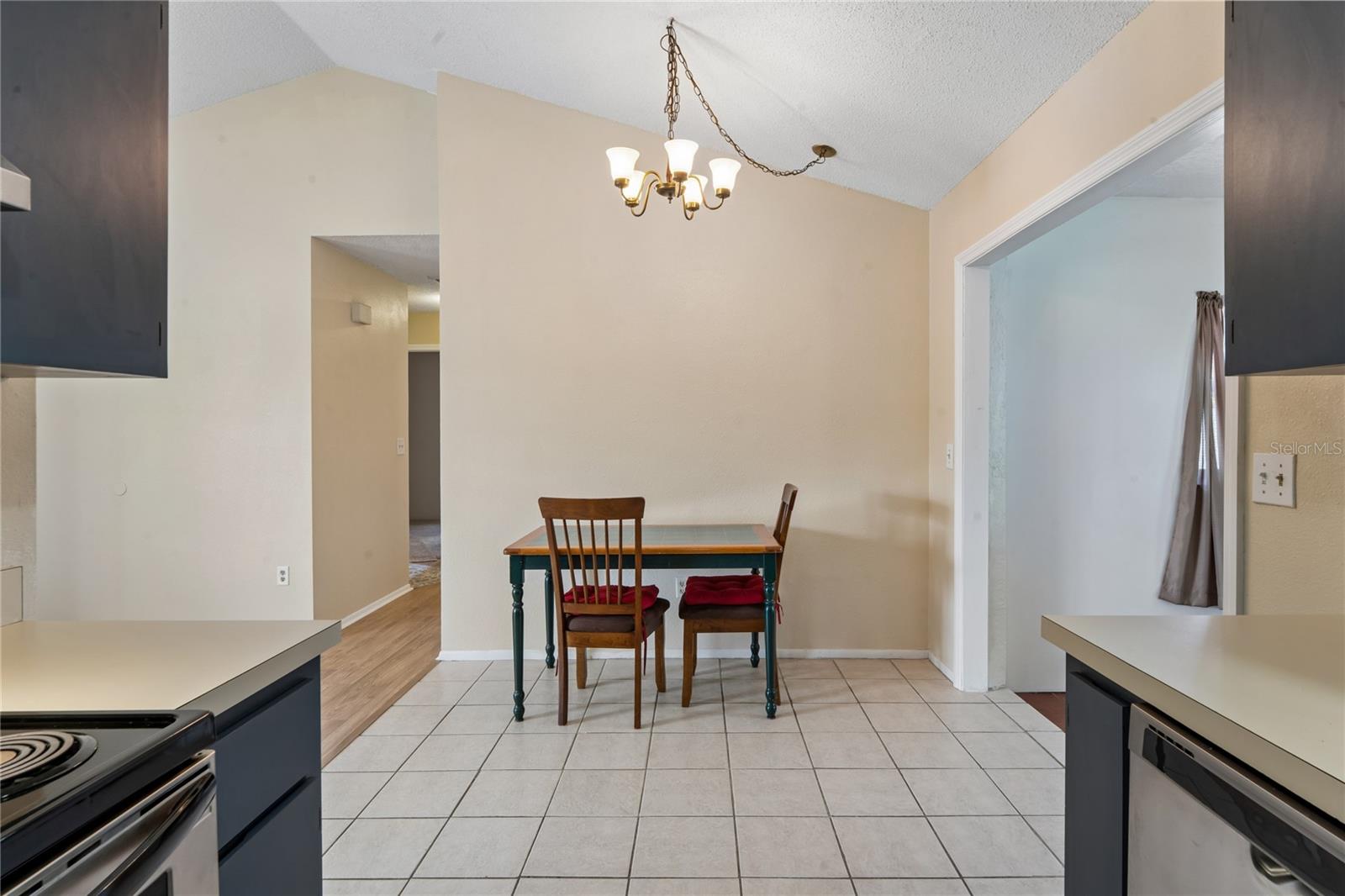HOLIDAY LAKES WEST - Residential