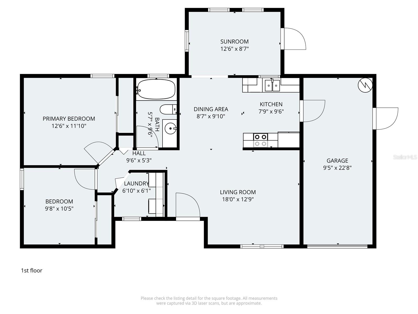 HOLIDAY LAKES WEST - Residential