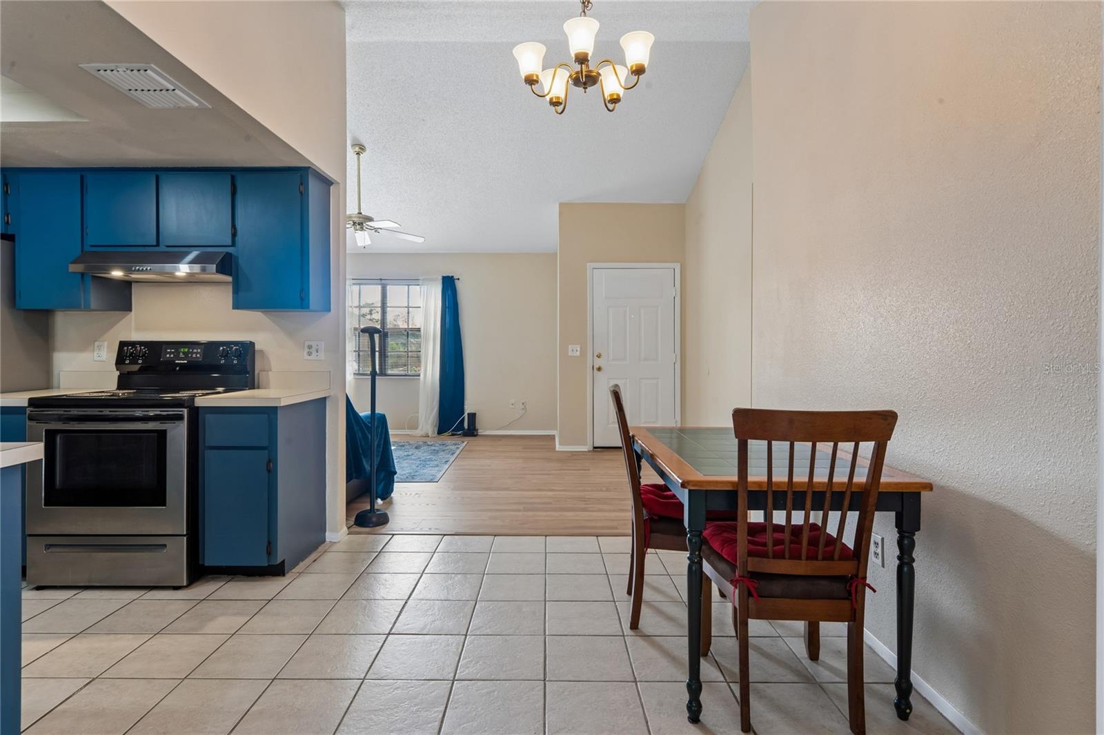 HOLIDAY LAKES WEST - Residential