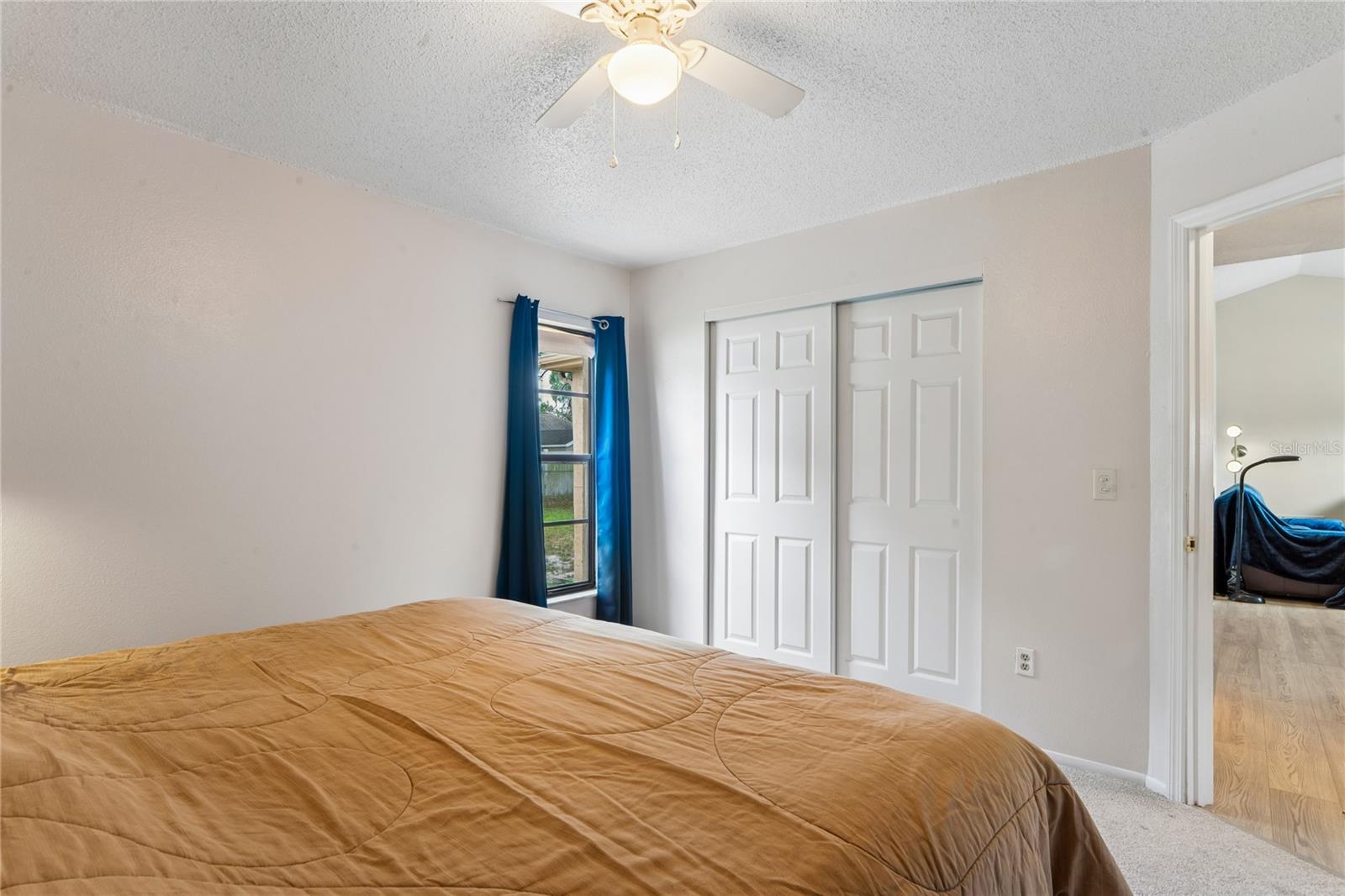 HOLIDAY LAKES WEST - Residential