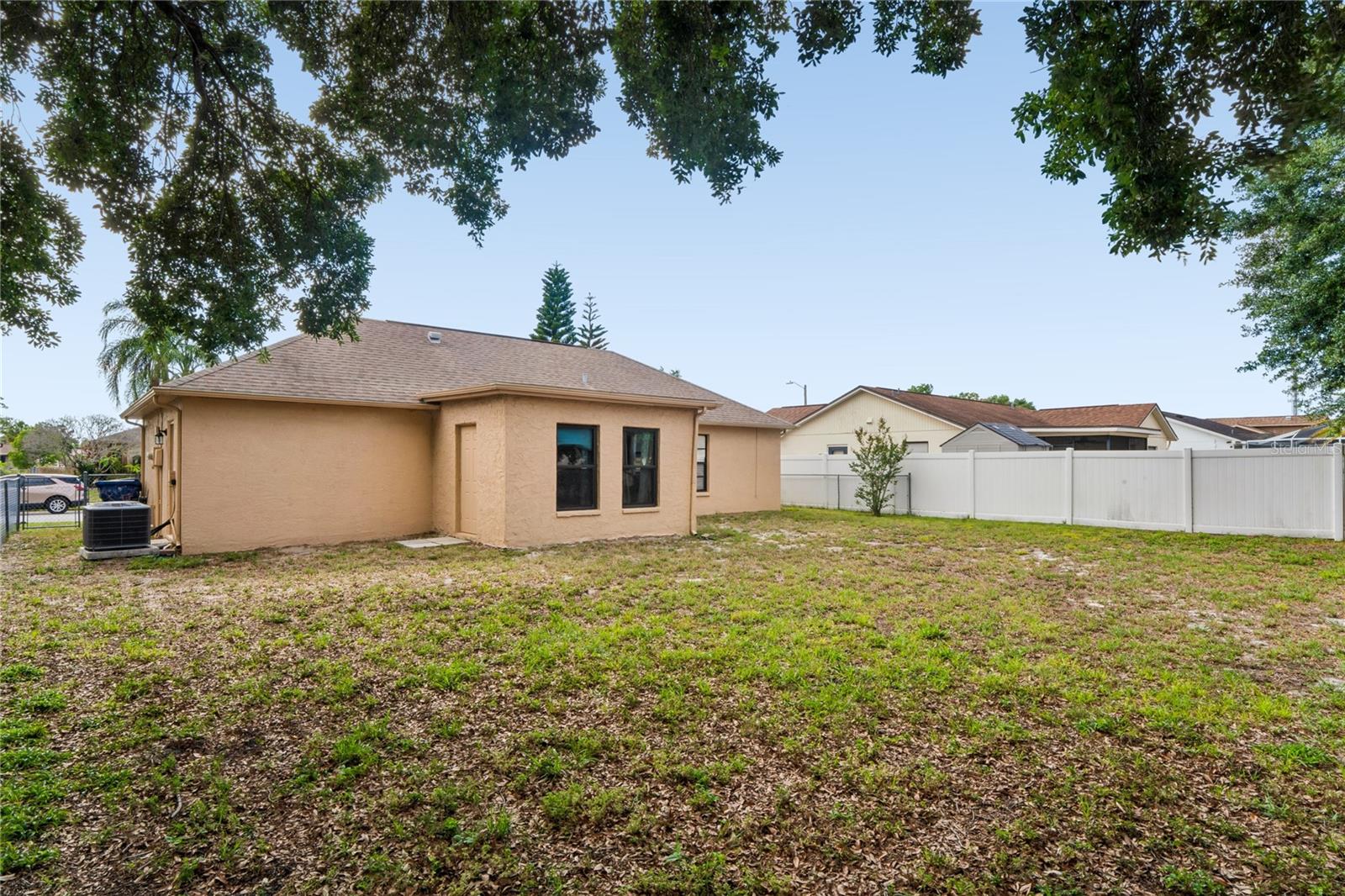 HOLIDAY LAKES WEST - Residential