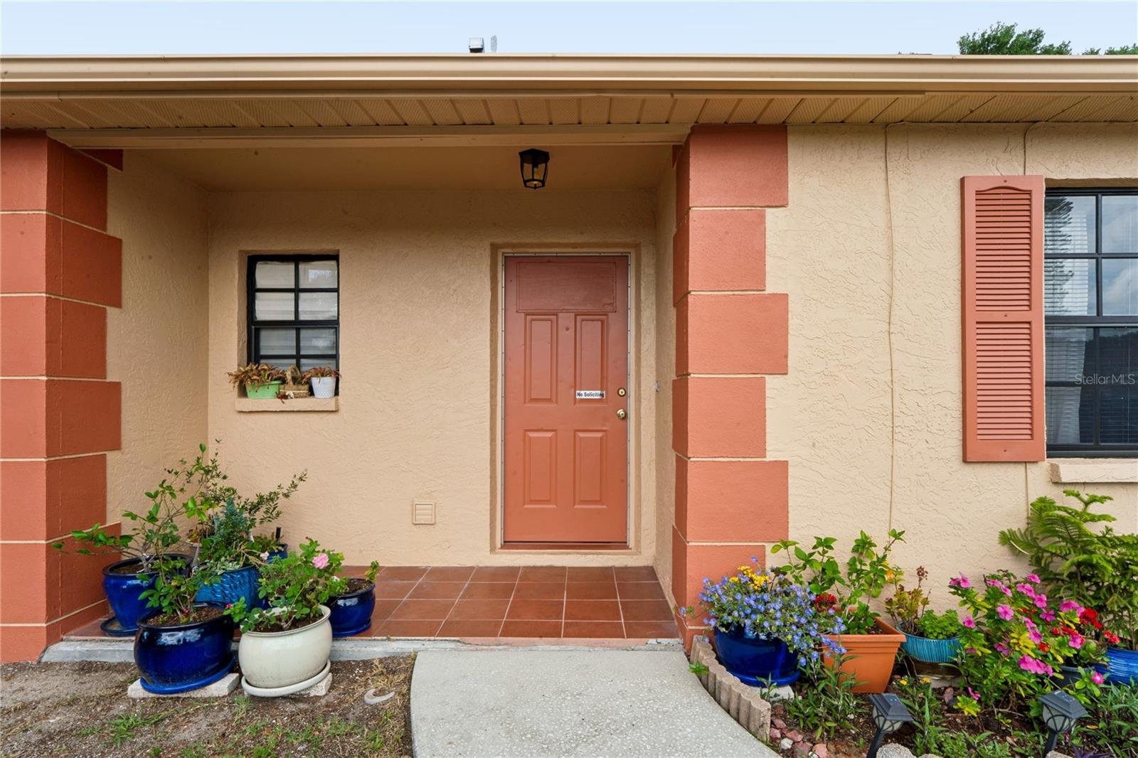HOLIDAY LAKES WEST - Residential