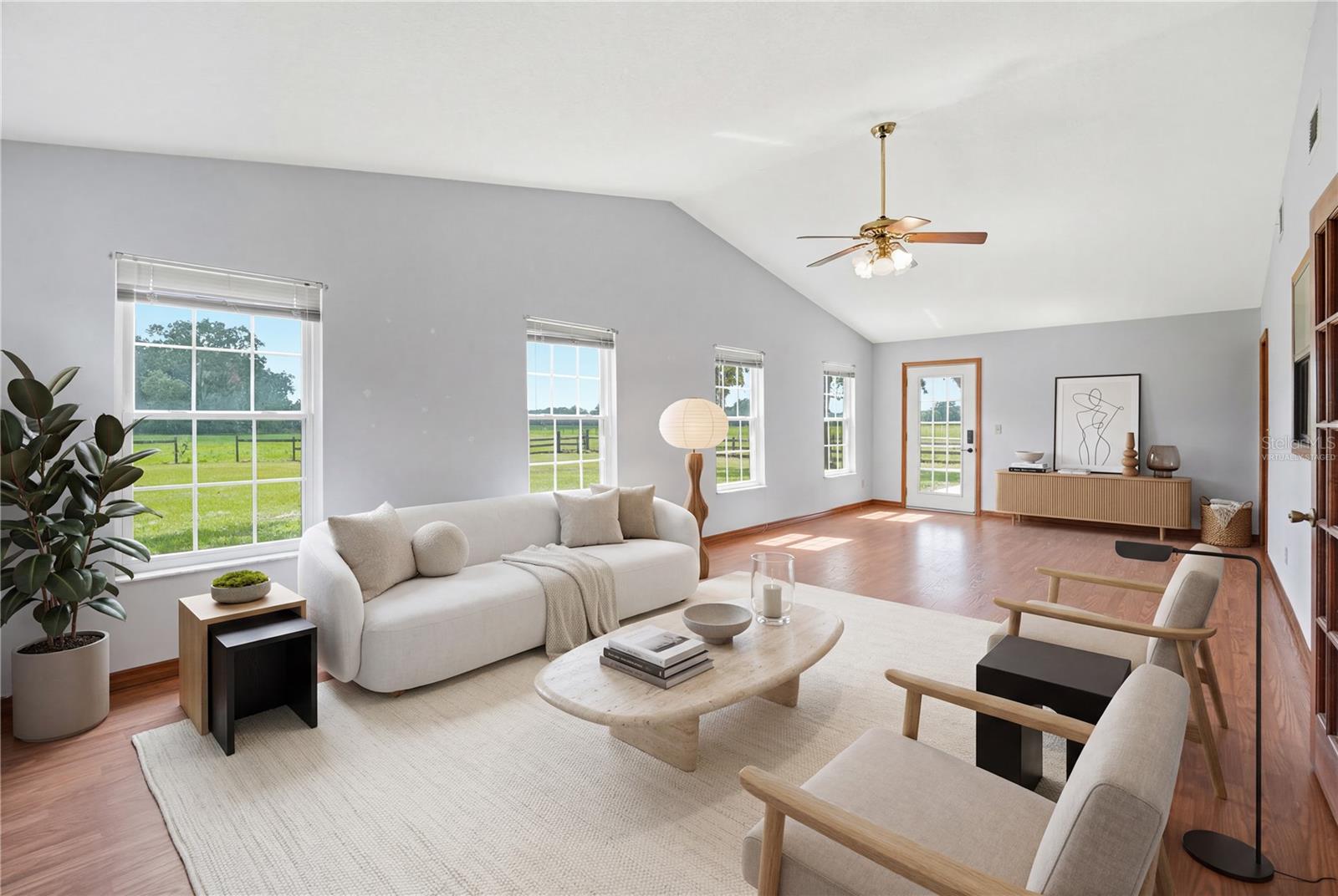 S L & I C - Residential