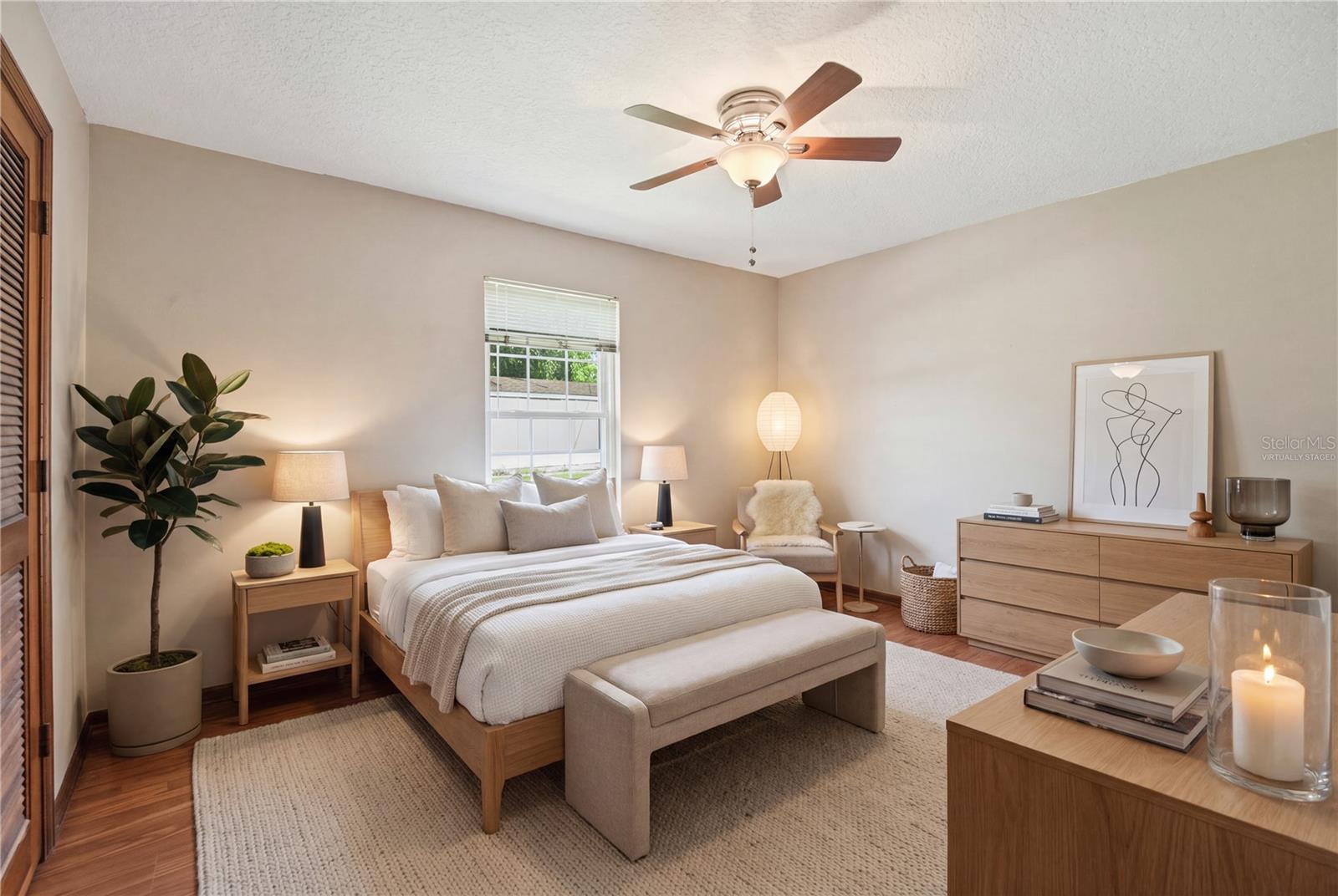 S L & I C - Residential
