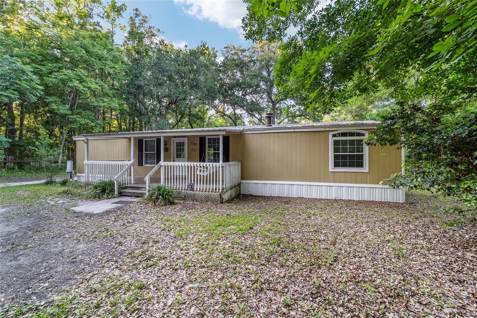 PLEASANT HILLS - Residential
