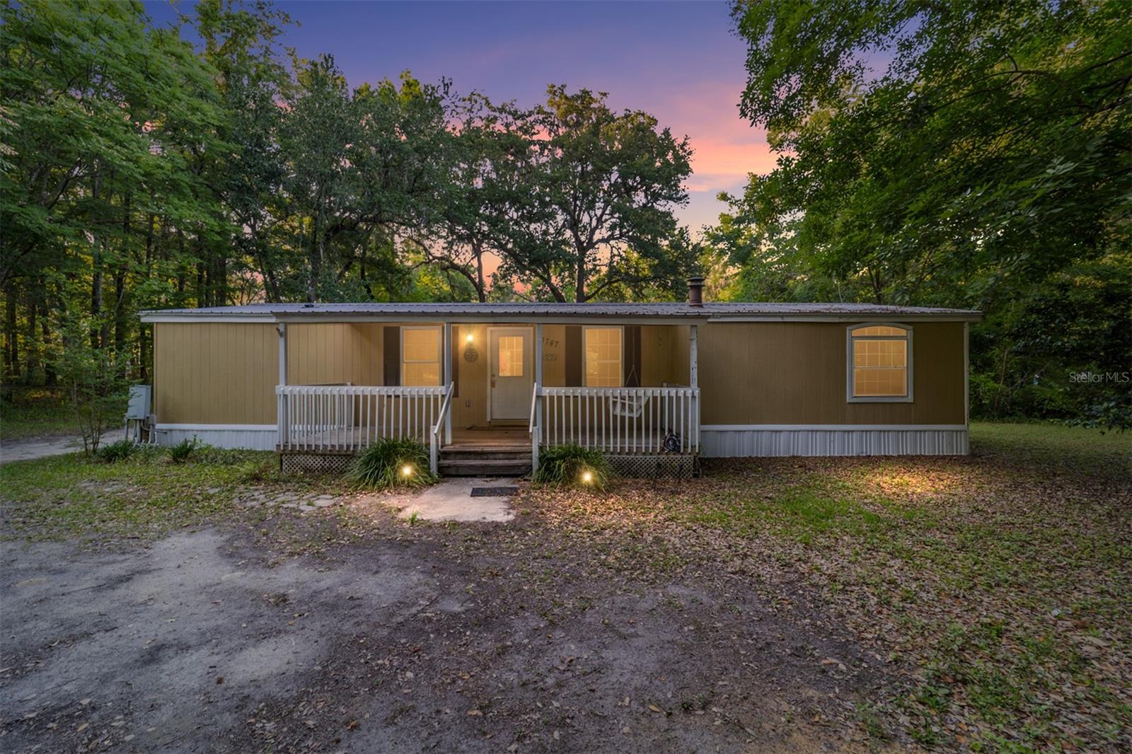 PLEASANT HILLS - Residential
