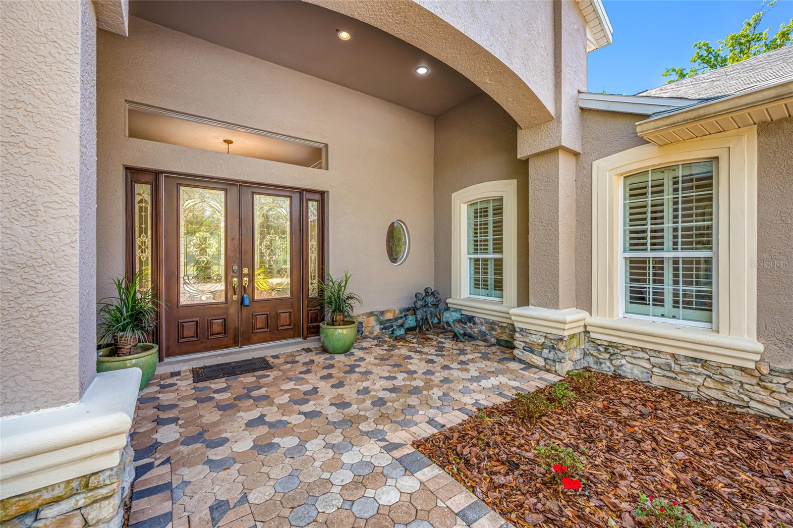 PASCO TRAILS - Residential
