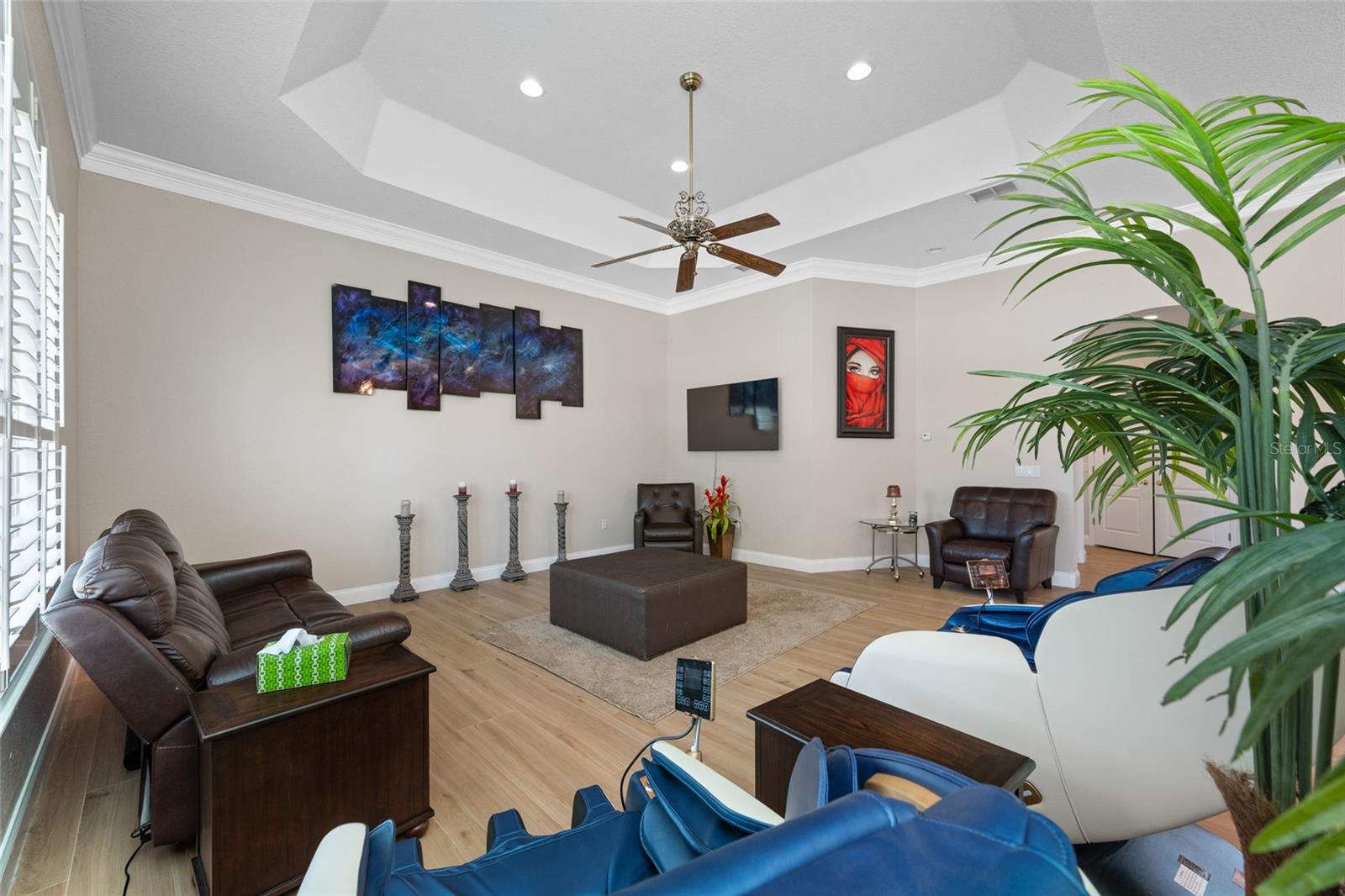 PASCO TRAILS - Residential