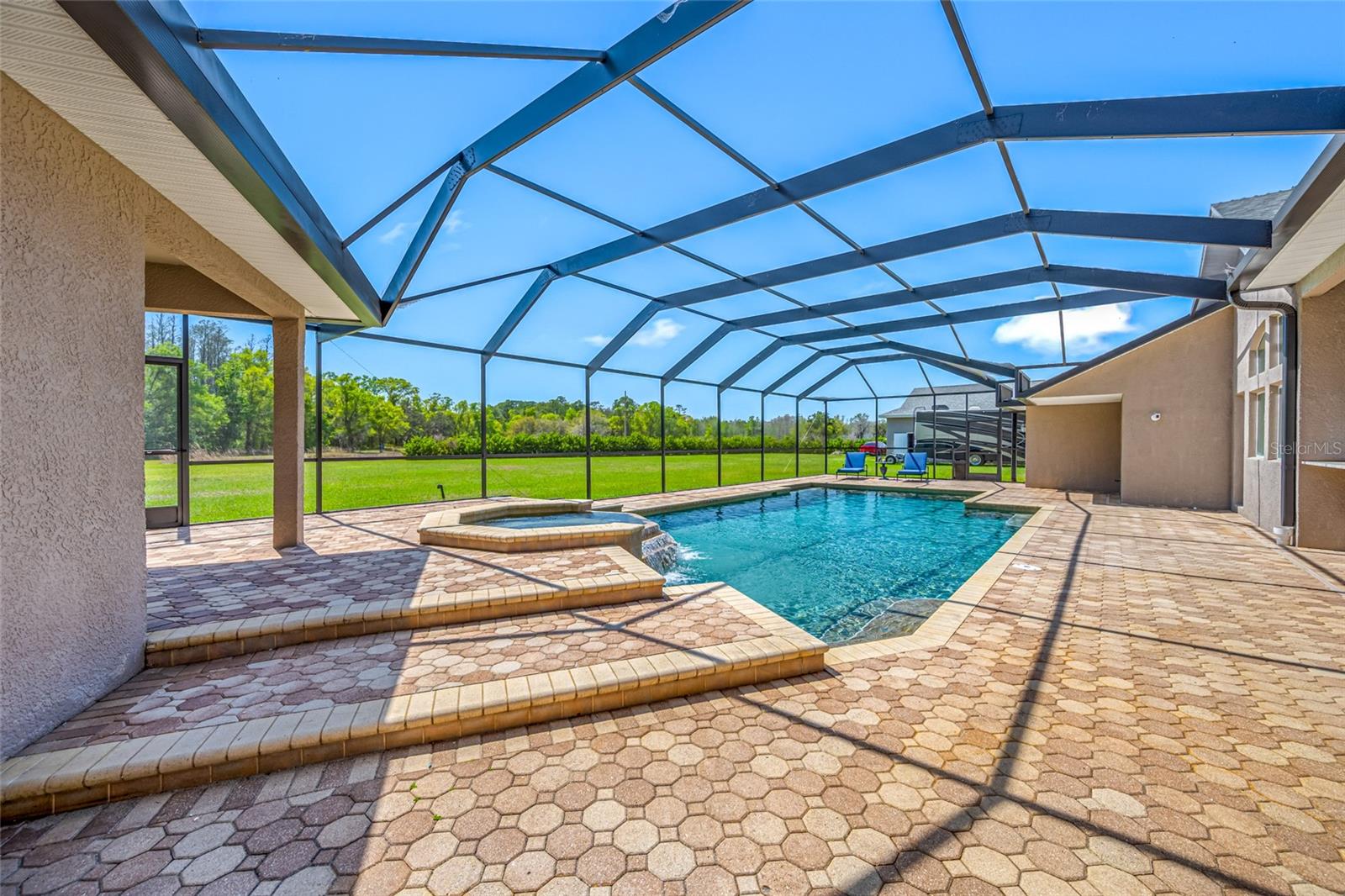 PASCO TRAILS - Residential