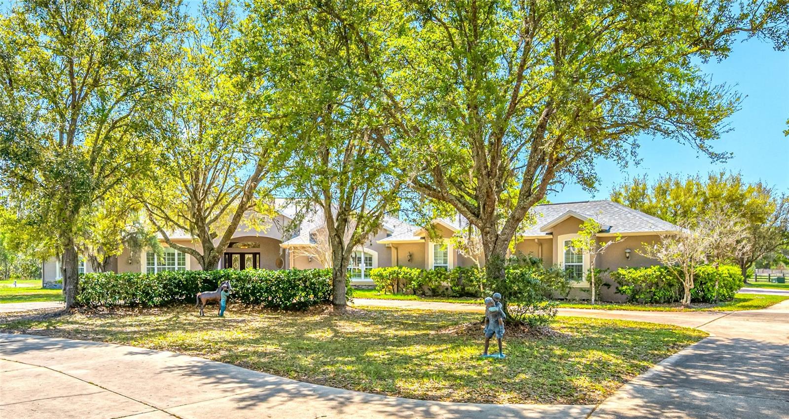 PASCO TRAILS - Residential