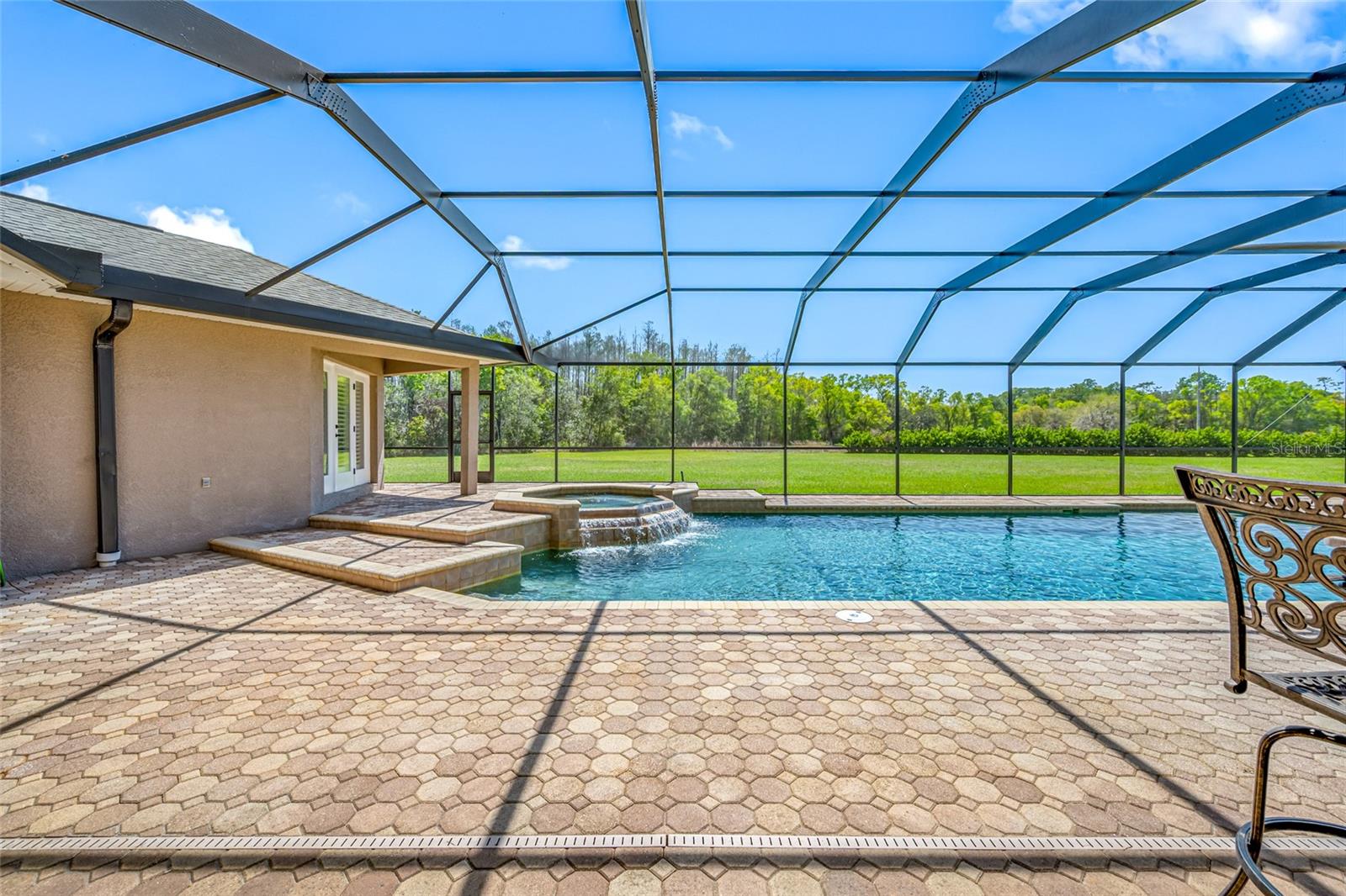 PASCO TRAILS - Residential