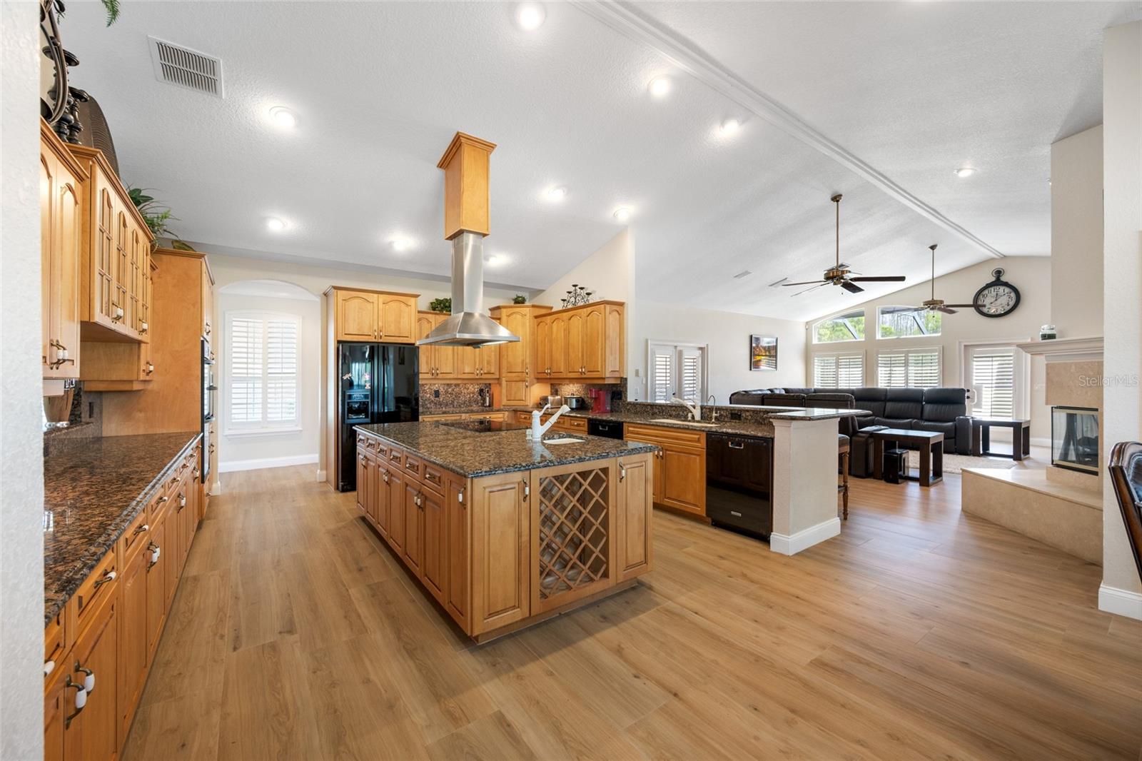 PASCO TRAILS - Residential