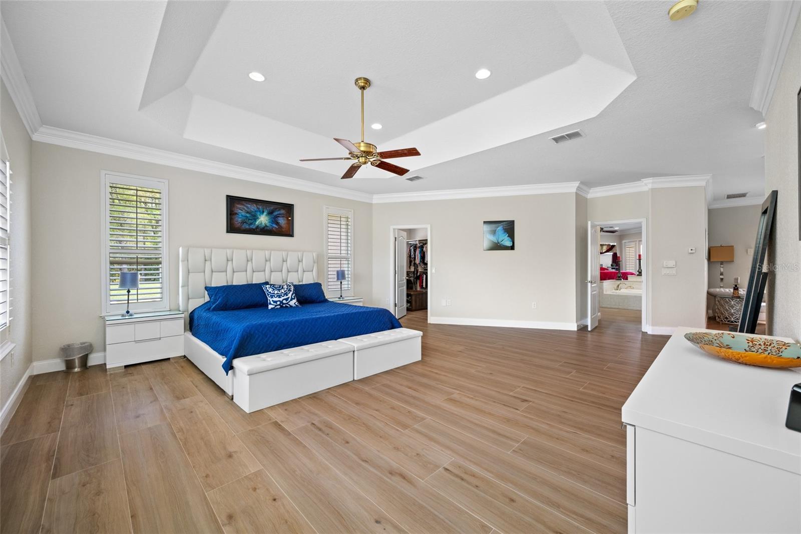 PASCO TRAILS - Residential