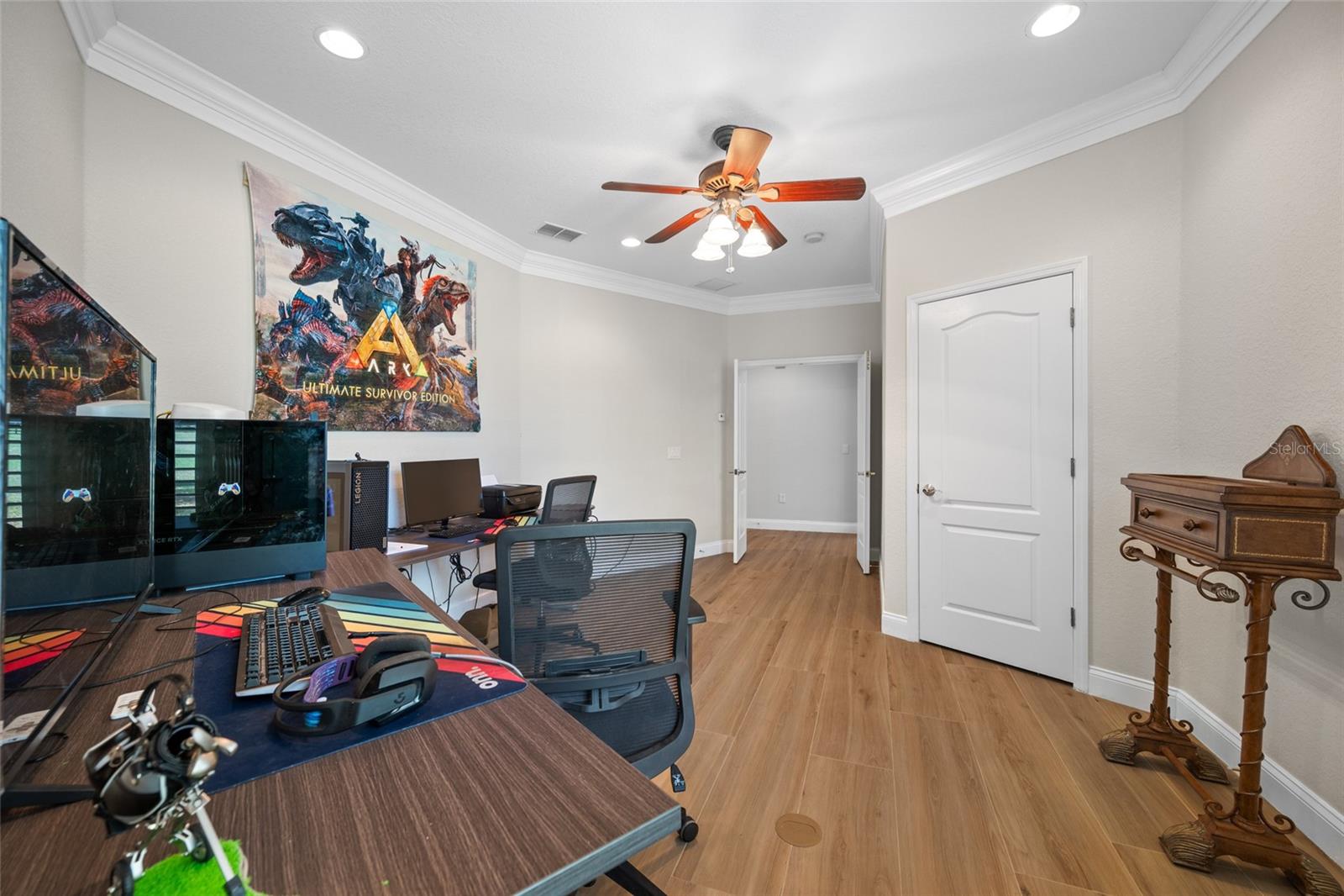 PASCO TRAILS - Residential