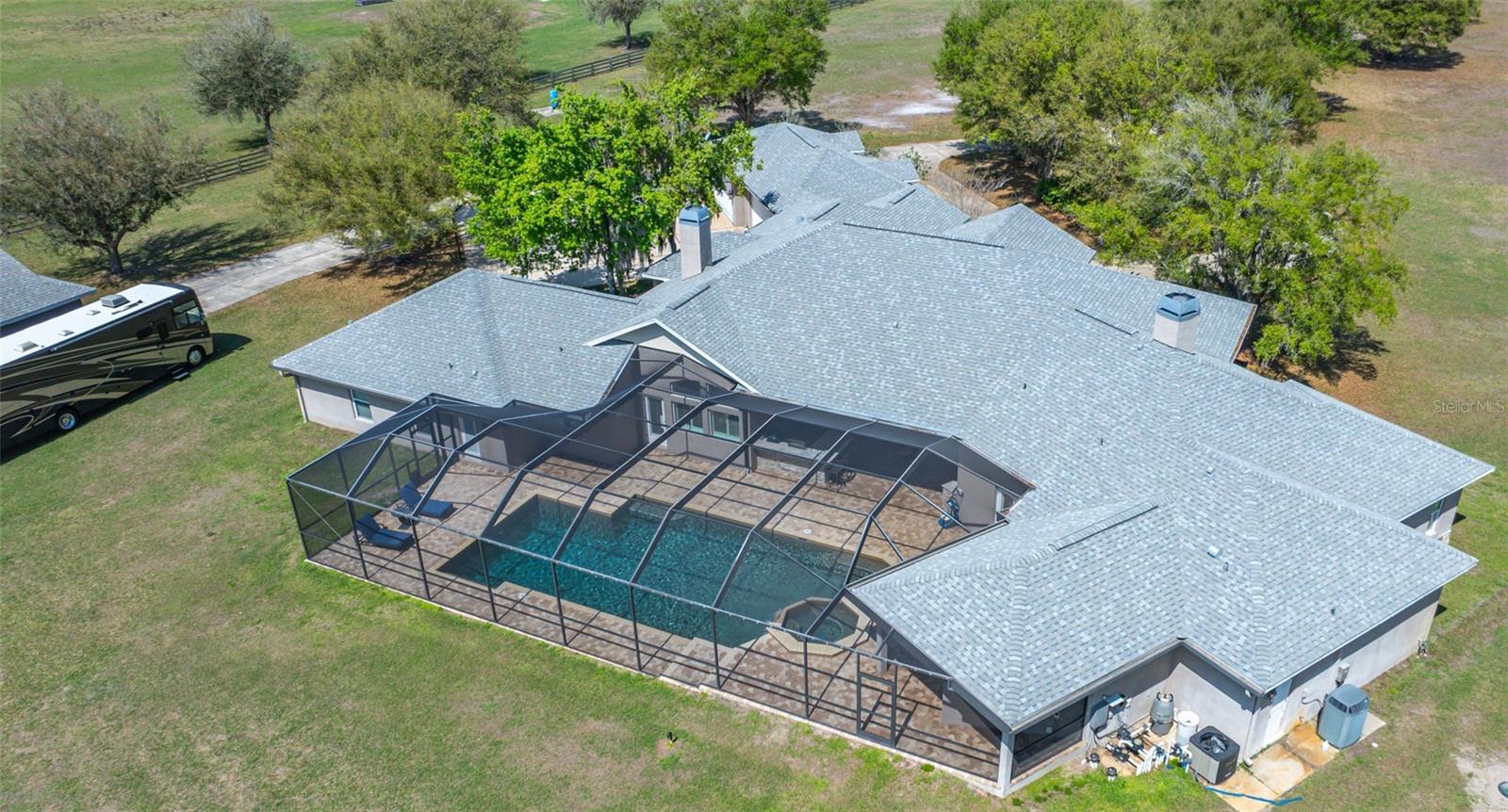 PASCO TRAILS - Residential