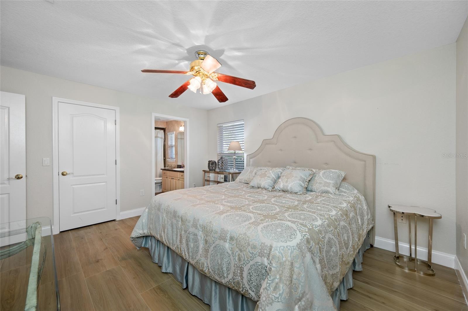 PASCO TRAILS - Residential