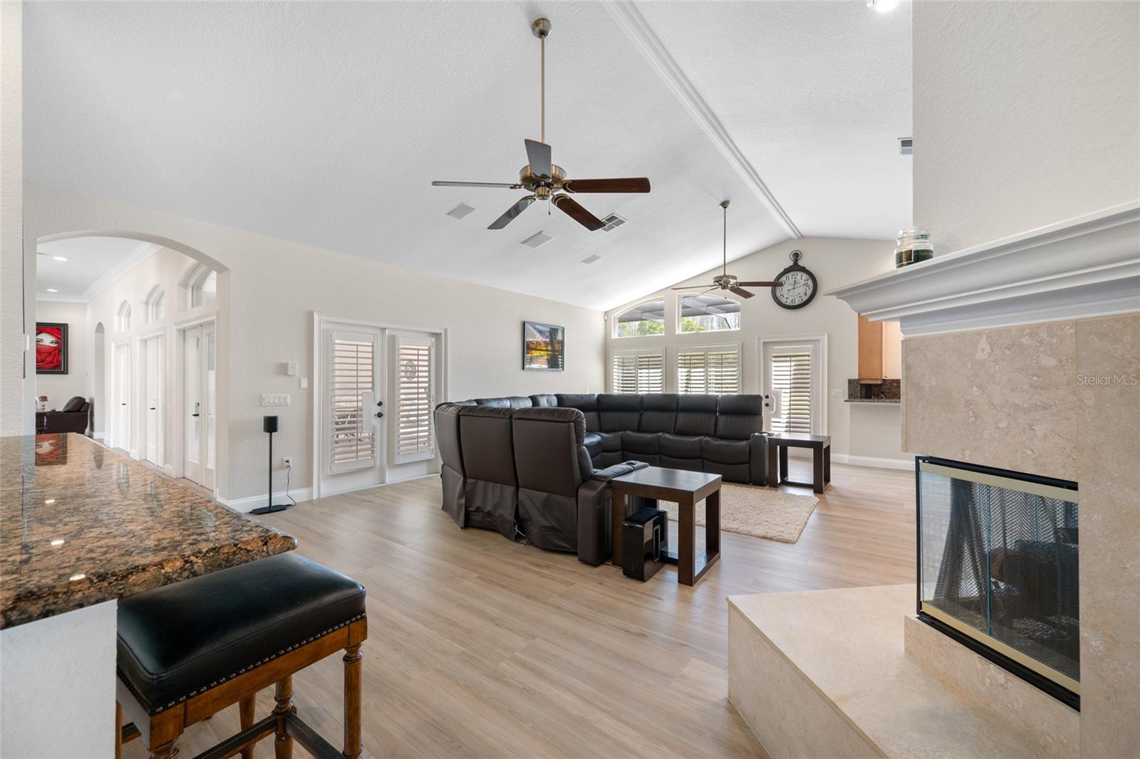 PASCO TRAILS - Residential