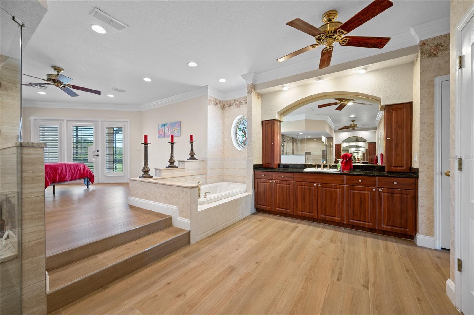 PASCO TRAILS - Residential