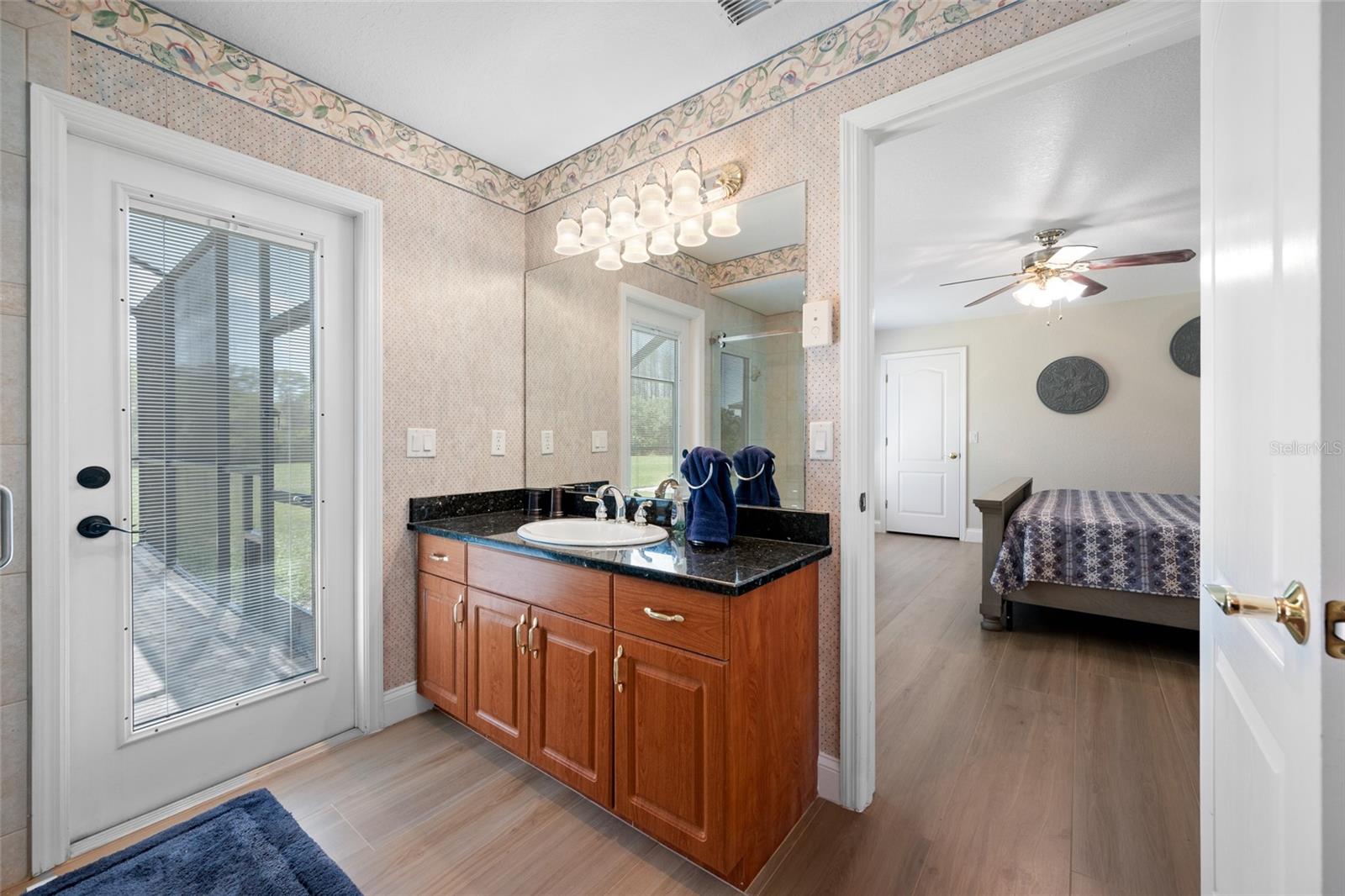 PASCO TRAILS - Residential