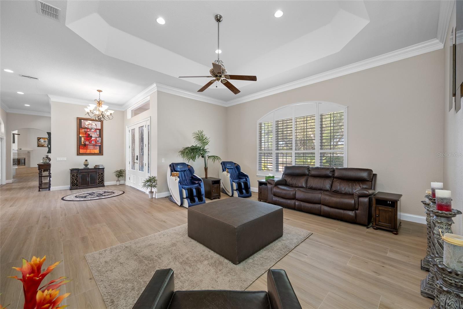 PASCO TRAILS - Residential