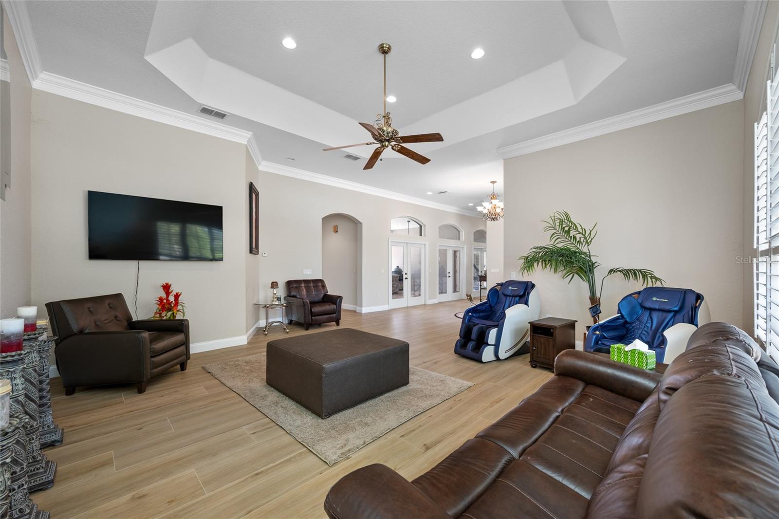PASCO TRAILS - Residential