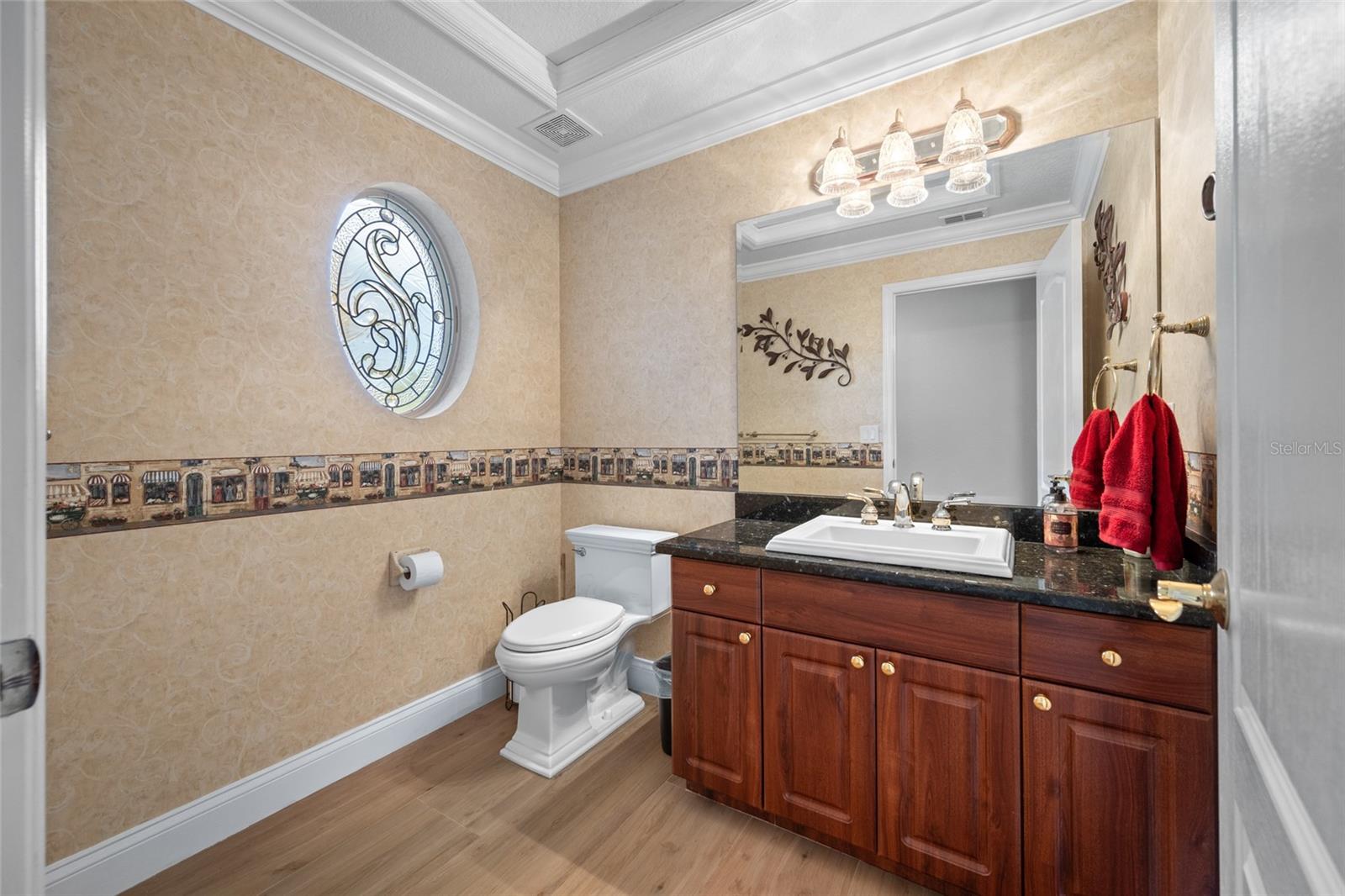 PASCO TRAILS - Residential