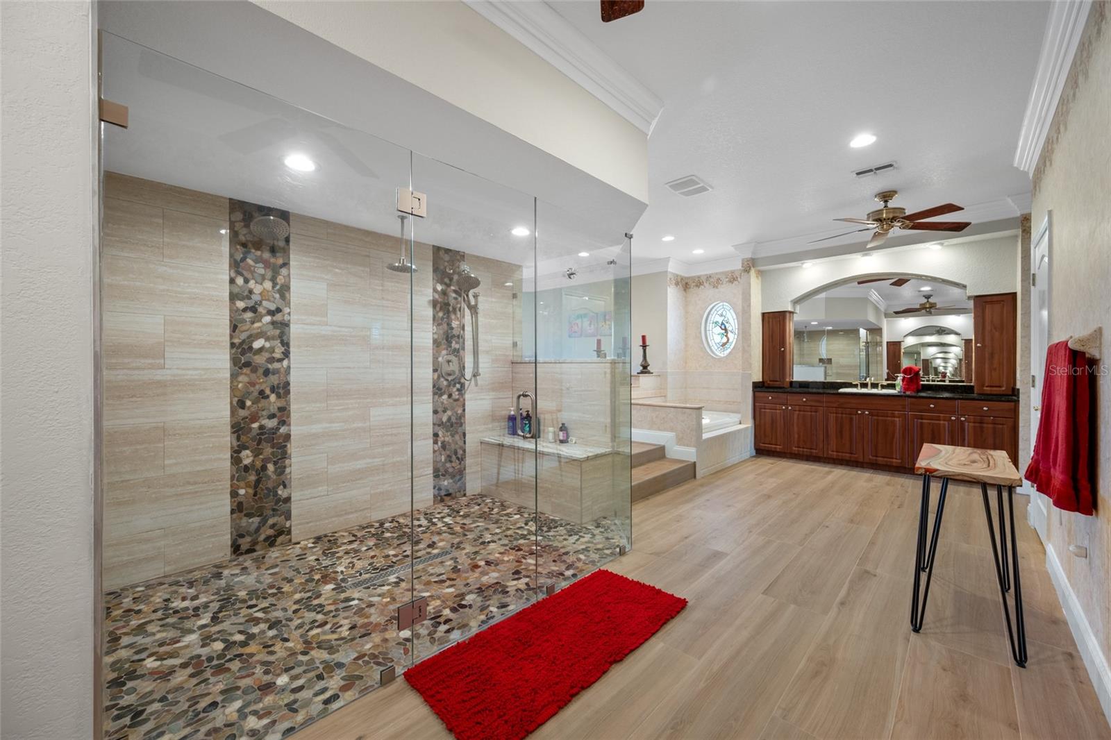 PASCO TRAILS - Residential