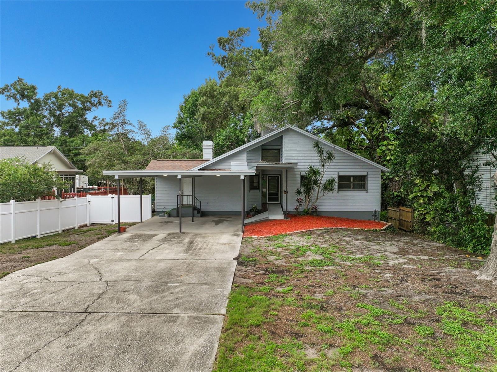 GLENWOOD ESTATES ADD - Residential