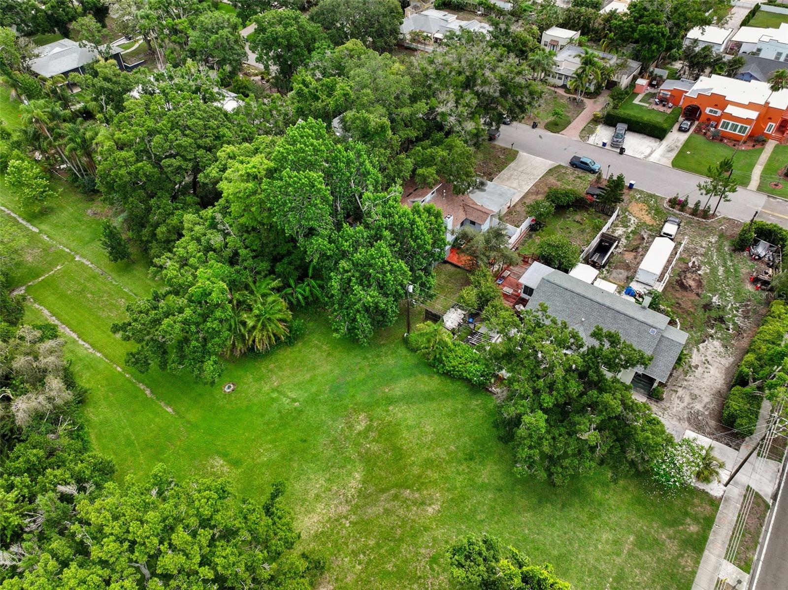 GLENWOOD ESTATES ADD - Residential