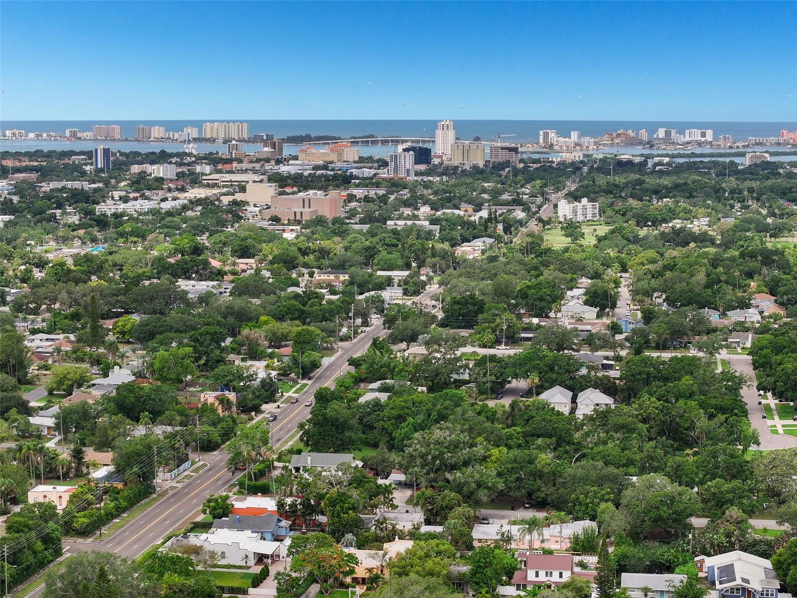 GLENWOOD ESTATES ADD - Residential