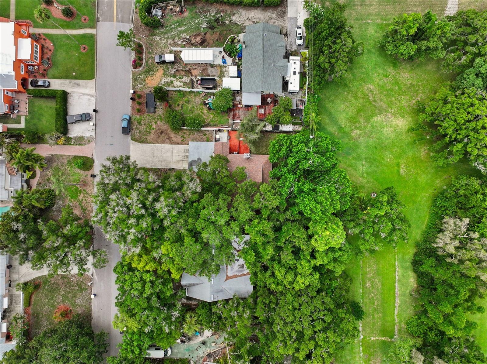 GLENWOOD ESTATES ADD - Residential