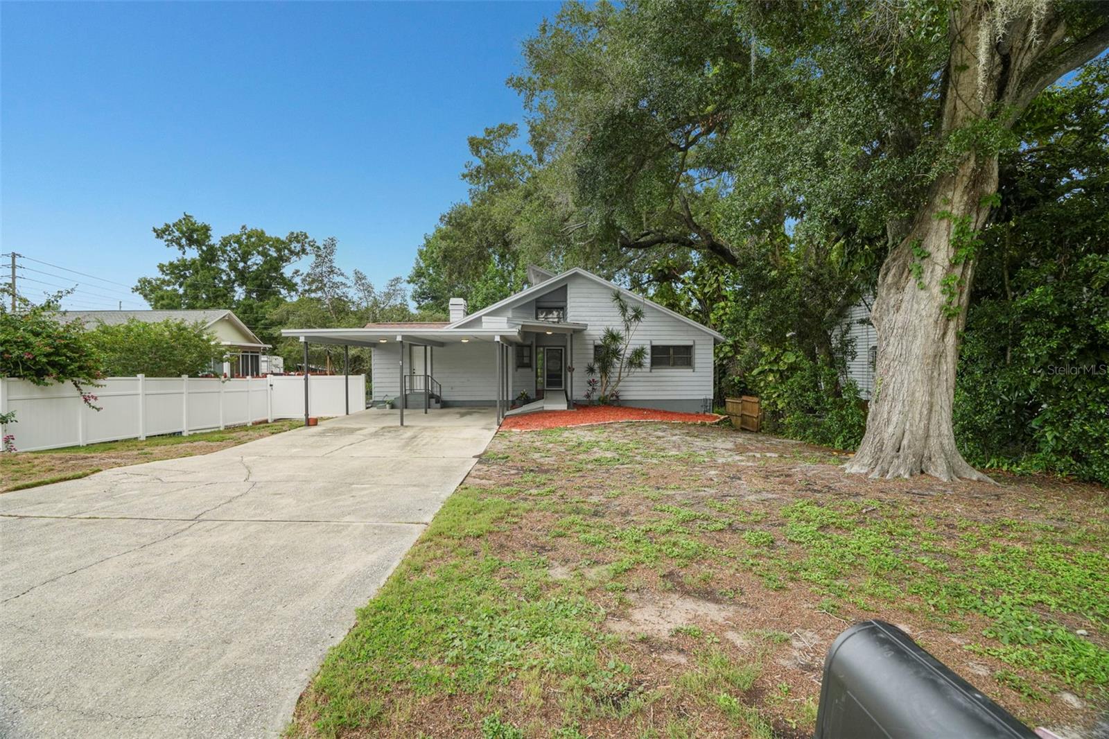 GLENWOOD ESTATES ADD - Residential