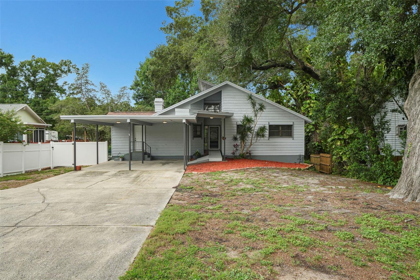 GLENWOOD ESTATES ADD - Residential