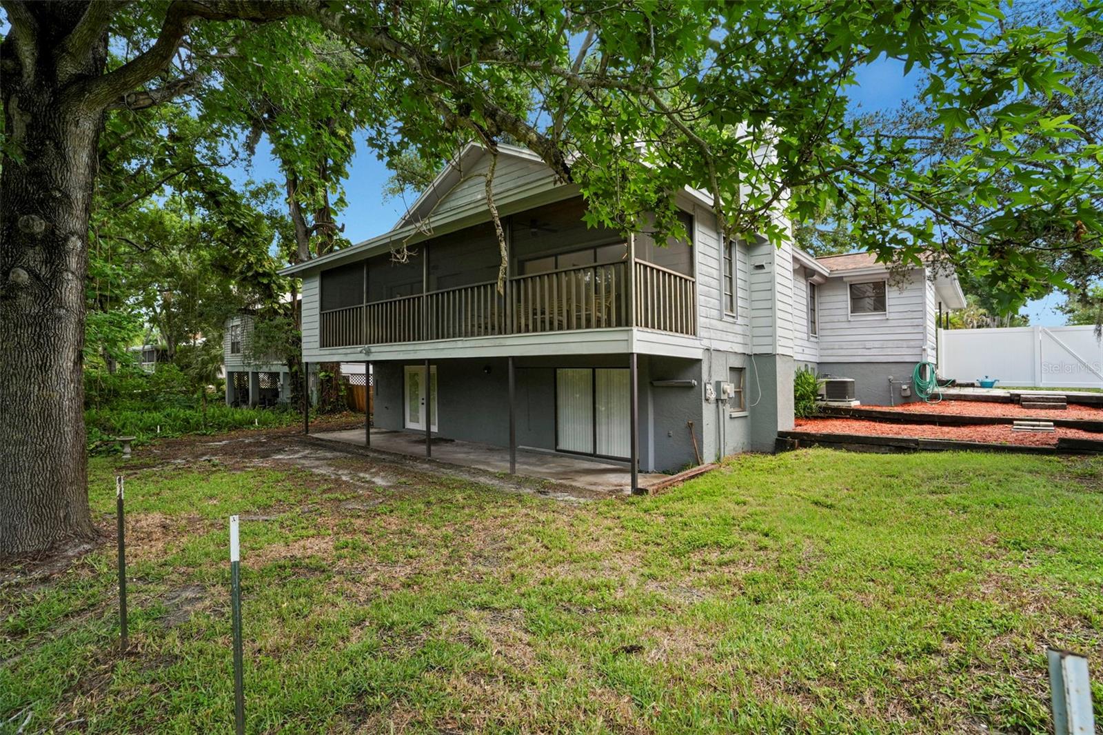 GLENWOOD ESTATES ADD - Residential