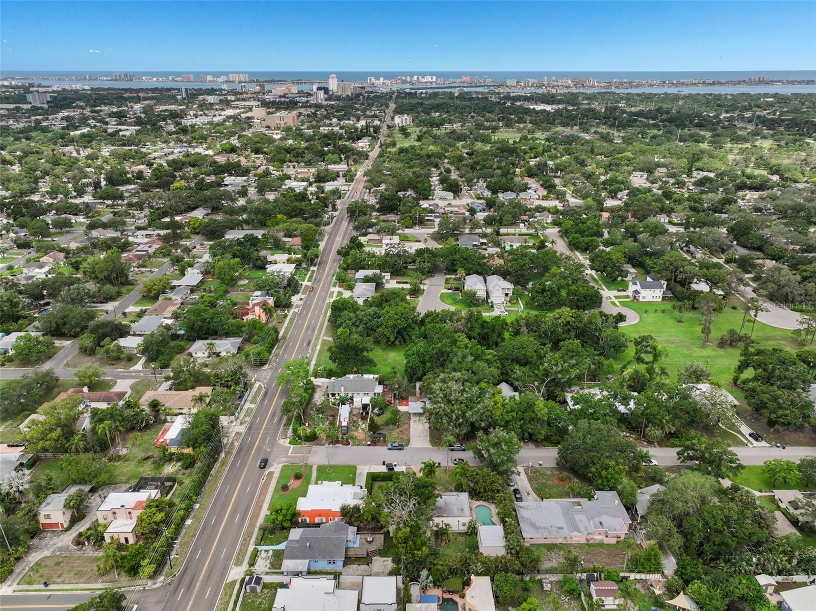 GLENWOOD ESTATES ADD - Residential