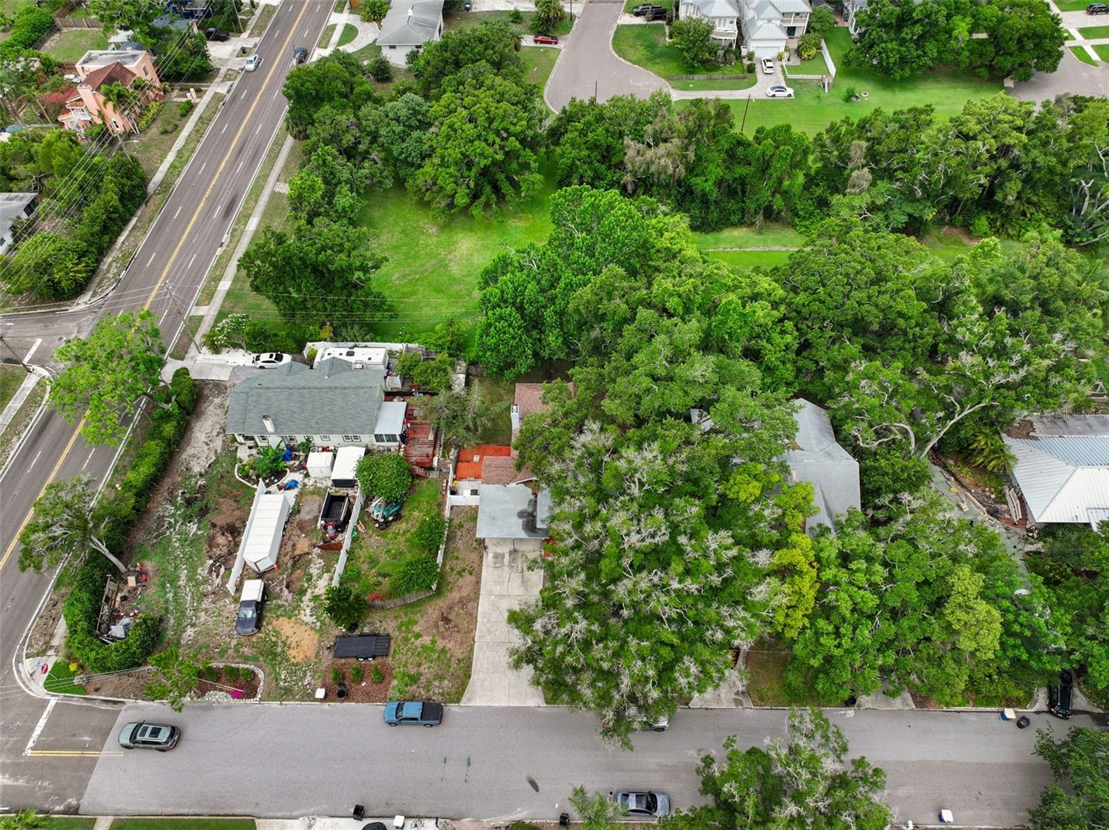GLENWOOD ESTATES ADD - Residential