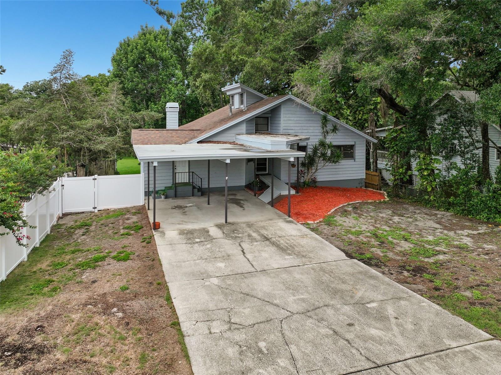 GLENWOOD ESTATES ADD - Residential