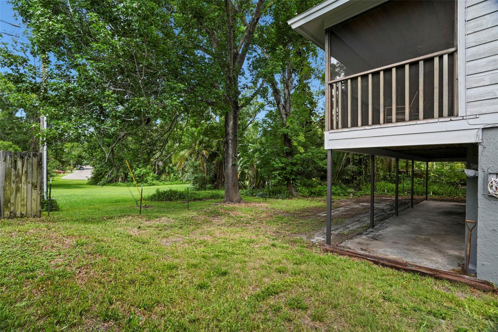 GLENWOOD ESTATES ADD - Residential