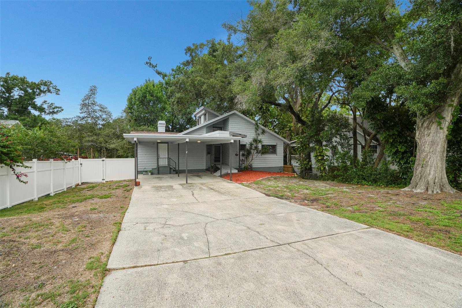 GLENWOOD ESTATES ADD - Residential