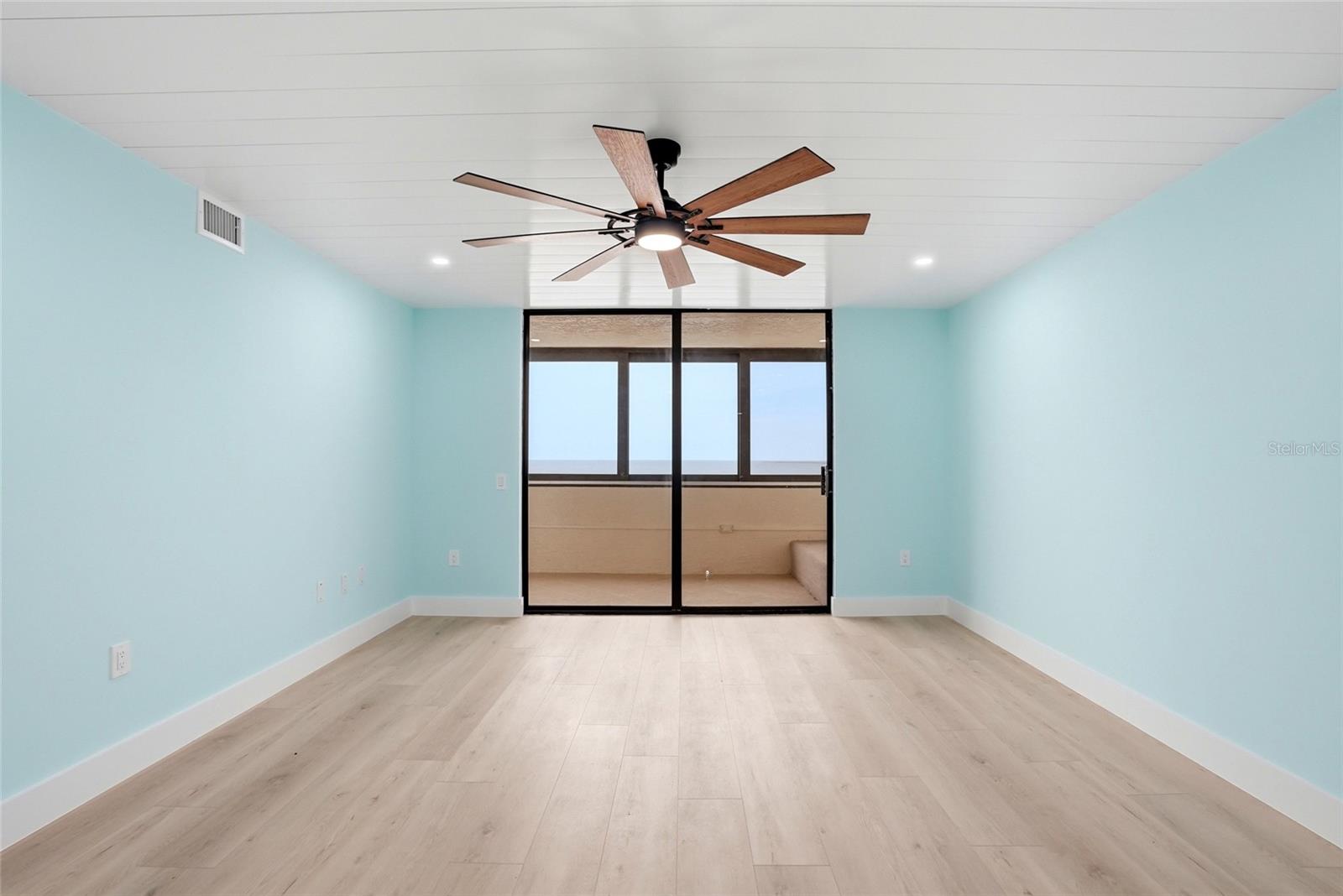 GULF ISLAND BEACH TENNIS - Residential
